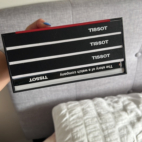 Authentic Tissot Women’s Watch - Picture 5 of 5